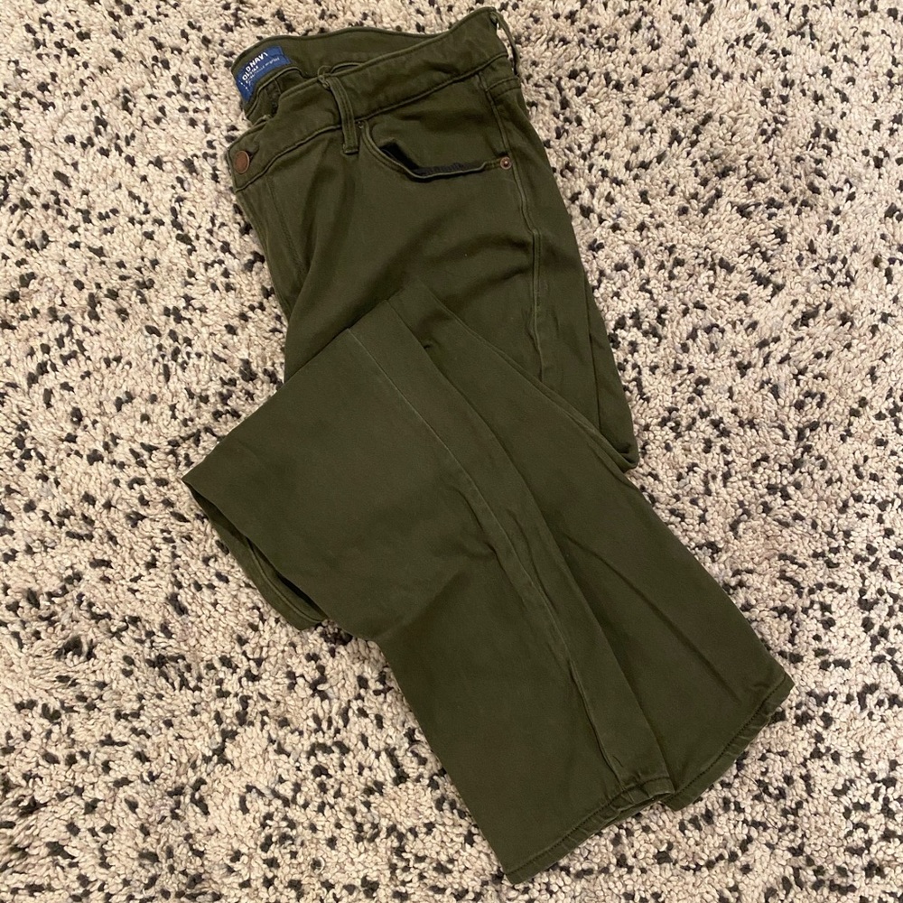 🌹(3 for $30 JEANS) oldnavy jeans